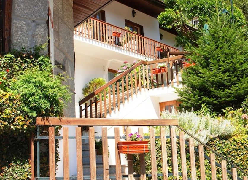 Bâtiment Photo