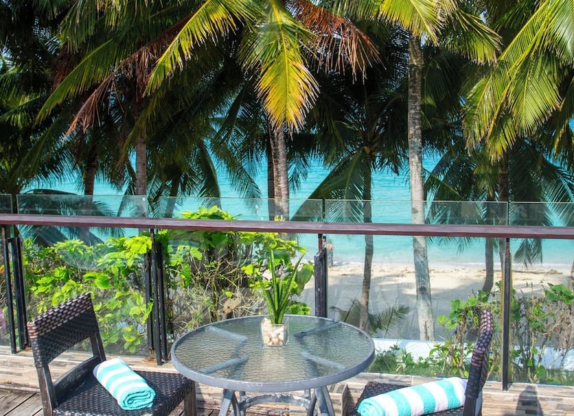 Balcon Photo