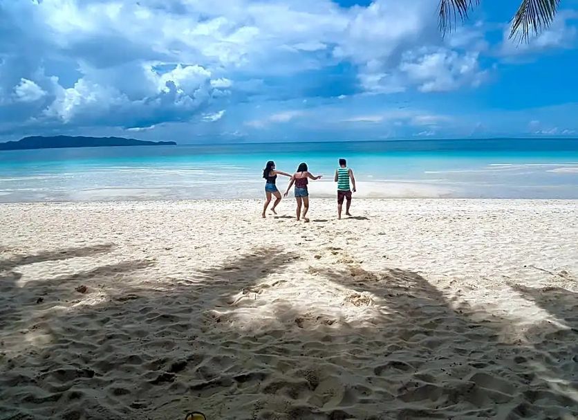Plage Photo