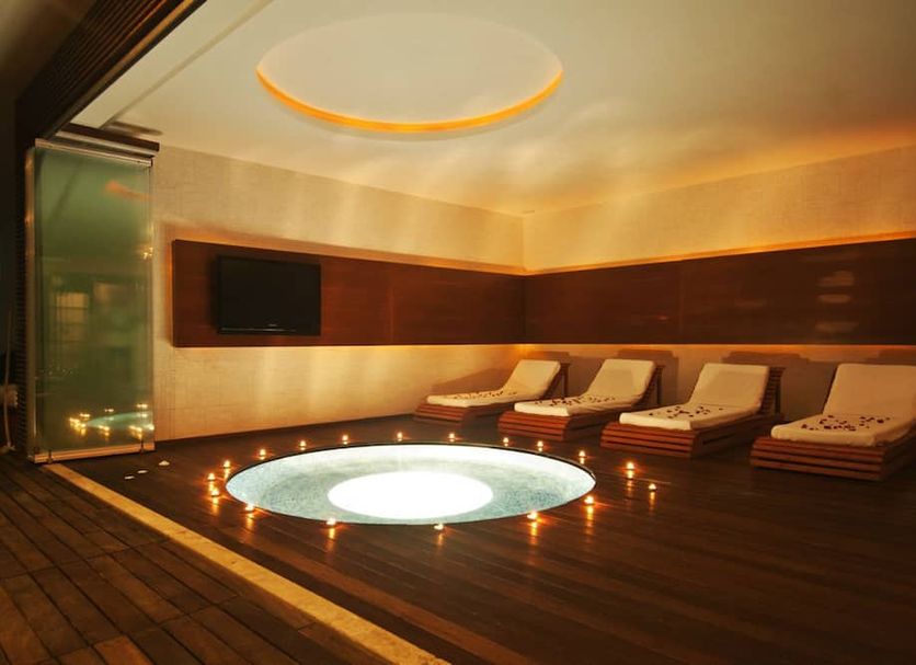 Spa Photo
