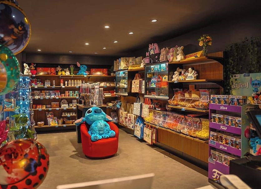 Boutique Photo