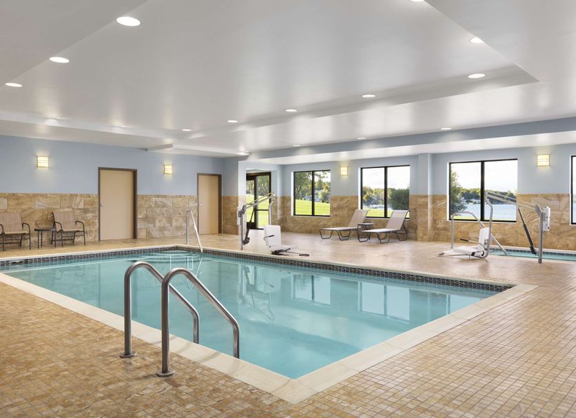Piscine Photo