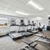 Salle de sport