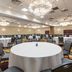 Salle de banquet