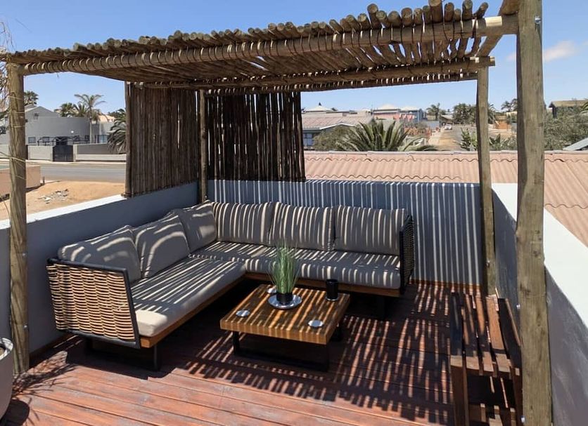 Balcon Photo