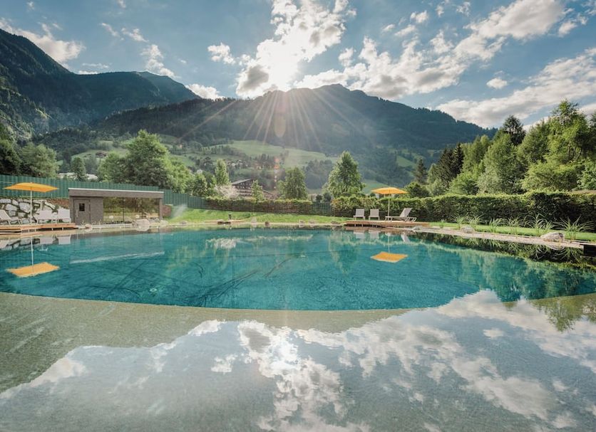 Piscine Photo