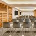 Espace de conférence