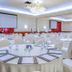 Salle de banquet