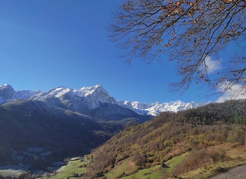Extérieur Photo