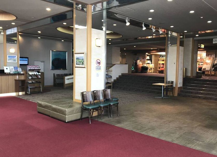 Hall d’entrée Photo