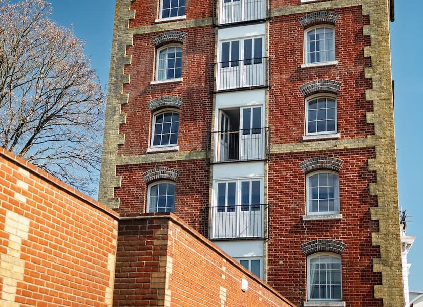 Bâtiment Photo