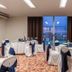 Salle de banquet