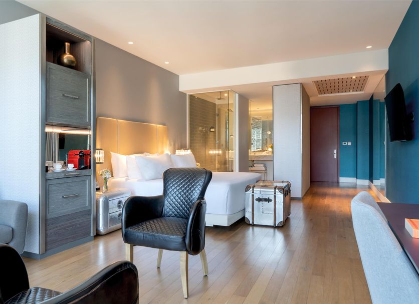 Chambre Photo