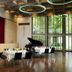Salle de banquet