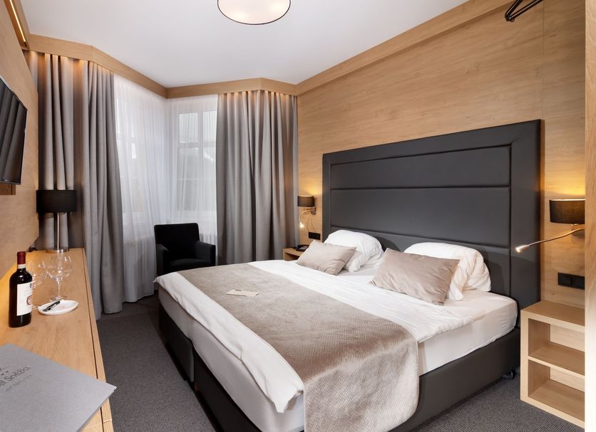 Chambre Photo