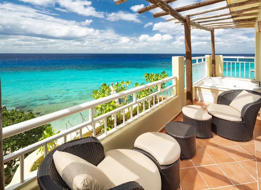 Balcon Photo