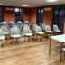 Espace de conférence