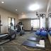 Salle de sport
