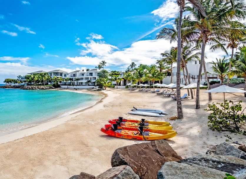 Plage Photo