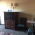 Équipements de la chambre