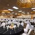 Salle de banquet