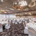 Salle de banquet