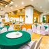 Salle de banquet