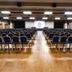 Espace de conférence
