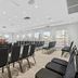 Espace de conférence