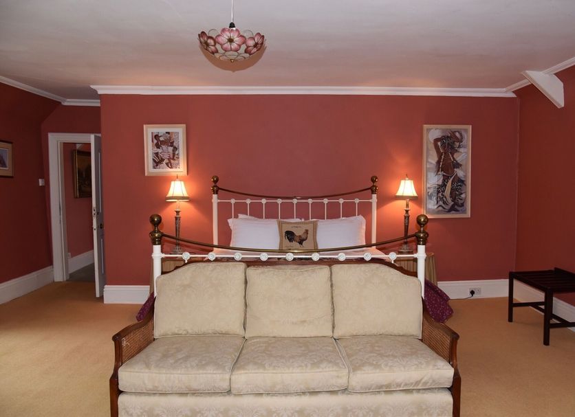 Chambre Photo
