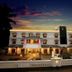 Bâtiment