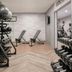 Salle de sport