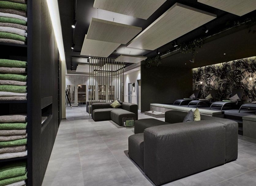 Salon Photo