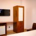 Équipements de la chambre