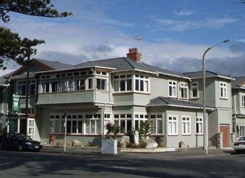 Bâtiment Photo