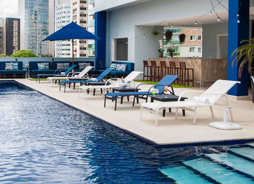 Piscine Photo