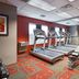 Salle de sport