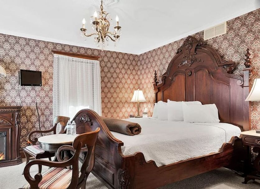 Chambre Photo