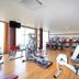 Salle de sport