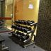 Salle de sport