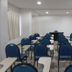 Espace de conférence