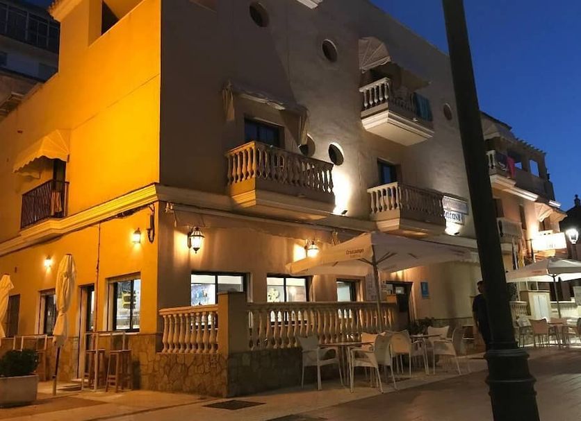 Bâtiment Photo