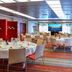 Salle de banquet