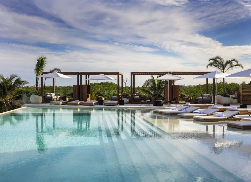 Piscine Photo