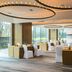 Salle de banquet
