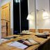 Équipements de la chambre