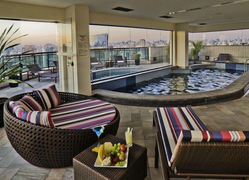Piscine Photo