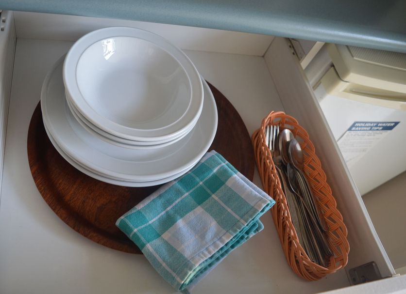 Équipements de la chambre Photo
