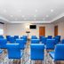 Espace de conférence