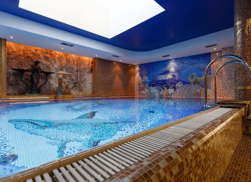 Piscine Photo